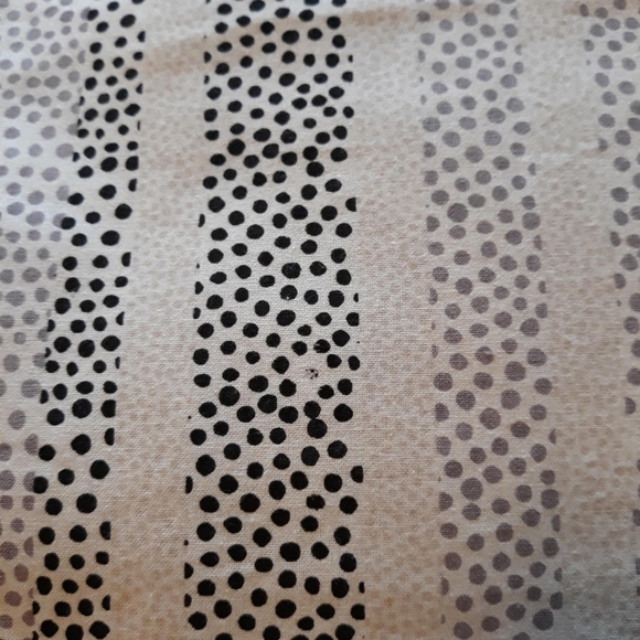 NWT Barn & Willow PAIR 18" x 18" Cotton Dots Pillow Cover - Picture 7 of 13